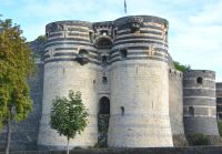 Schloss von Angers