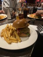 Amerikanisches Nationalgericht