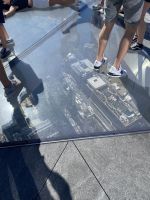 Gar nicht so schlimm! :-)