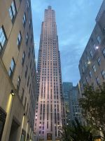 Rockefeller Center 