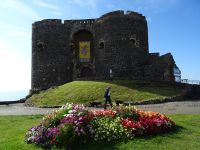  Carrickfergus Castle