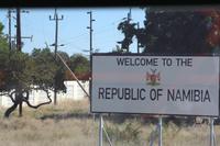 Auf in den Caprivi-Streifen