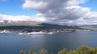 Eyjarfjörden