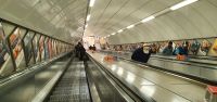 20220827 092235 Metro fahren