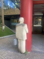 am Hotel