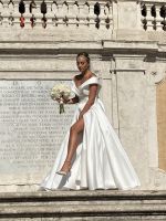 auf der spanischen Treppe