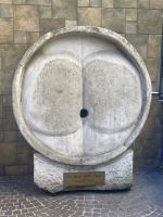 Was will uns der Künstler sagen?