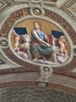 sondern um die Schönheiten zu genießen 