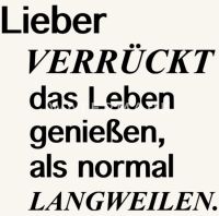 Also bis zum nächsten mal….