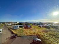 Rundgang in Stykisholmur