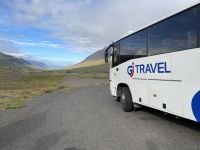 Weiterfahrt nach Akureyri