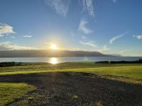 Check in im Hotel Natur in Dorisstödum bei Akureyri