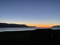 Hotel Natur in Dorisstödum bei Akureyri