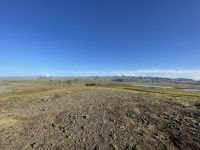 Aussichtspunkt am Cap Dyrholey 