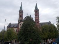 DSCN6424.JPG    Würzburg Dom