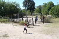 Genauer gesagt, Etsha 13