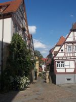 DSCN6644.JPG   die ganze Stadt ein Fachwerkbau