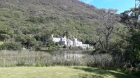  Kylemore Abbey