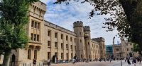 20220829 102059 Ort der Kronjuwelen im Tower of London