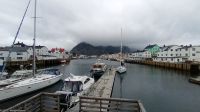 Lofoten - Henningsvær