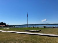 6. Tag – Besuch des Fort St. James