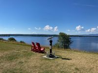 6. Tag – Besuch des Fort St. James