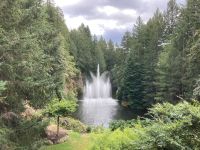 12. Tag – Vancouver Island – Butchart Gardens