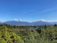 13. Tag – Stadtrundfahrtfahrt Vancouver – Queen Elizabeth Park