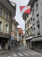 Stadtführung in Thun