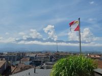 Thuner Alpenpanorama