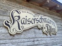 Kaiserschmarrn-Alm