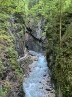 Partnachklamm