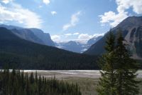 42 Icefields Parkway