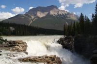 47 Fotostopp Goats and Glaciers