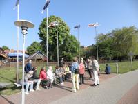 Auf der Kurischen Nehrung