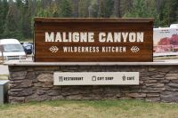 67 Maligne Canyon