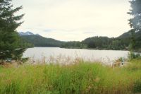 100 Tyaughton Lake BC