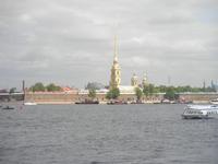 Peter-und Paul-Festung