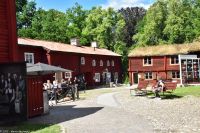 Wadköping in Örebro