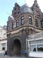 DSCN6740.JPG     Stadttor  Rheintor