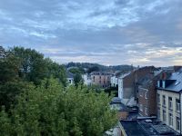 Tag 2 - Guten Morgen Namur