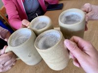 Tag 2 - Typisch Belgisch, Bier 