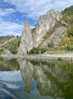 Tag 2 - Bayardfelsen