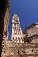 Kathedrale des heiligen Domnius in Split