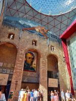 im Dali-Museum