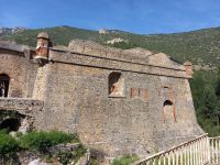 Vauban-Festung Villefranche-le-Conflent
