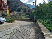 Abstecher in eines der schönsten Pyrenäendörfer