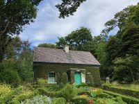 3. Tag – Wandern im Glenveagh-Nationalpark – Glenveagh Castle