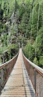 1000 Stufen Schlucht und Hängebrücke