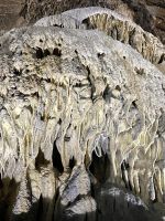 Tag 3 - Die Höhlen von Han-sur-Lesse